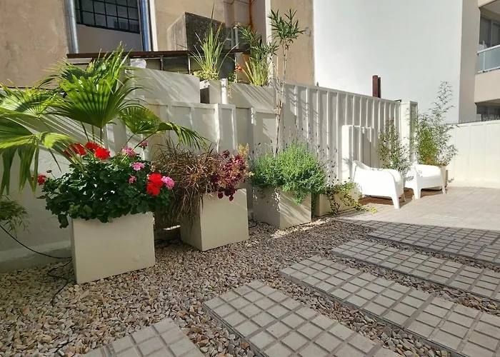 Casa Par Grand Suites