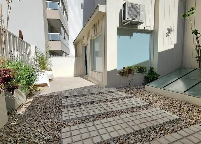 Casa Par Grand Suites