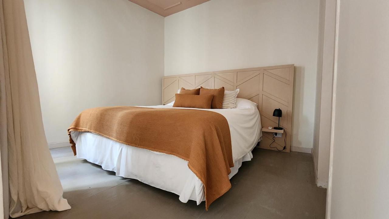 Casa Par Grand Economy hotel Buenos Aires