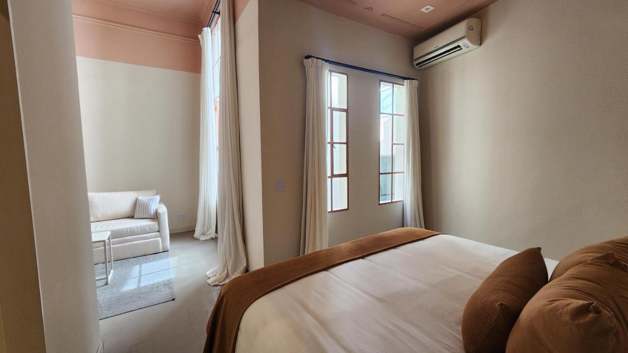 Economy hotel Casa Par Grand Buenos Aires