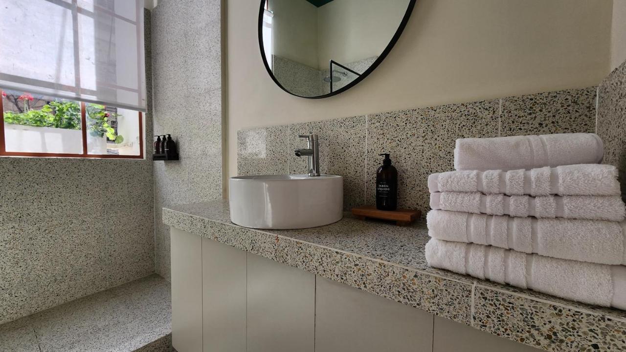 Economy hotel Casa Par Grand