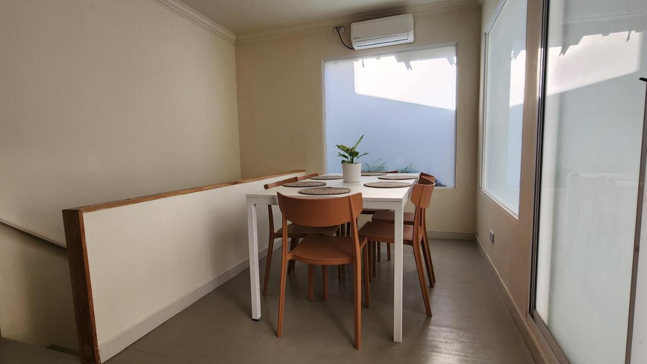 Casa Par Grand Economy hotel Buenos Aires