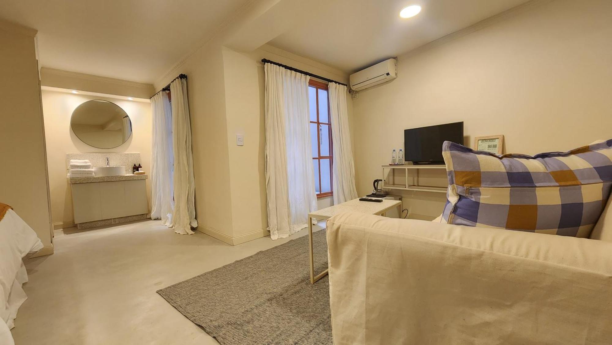 Casa Par Grand Economy hotel Buenos Aires