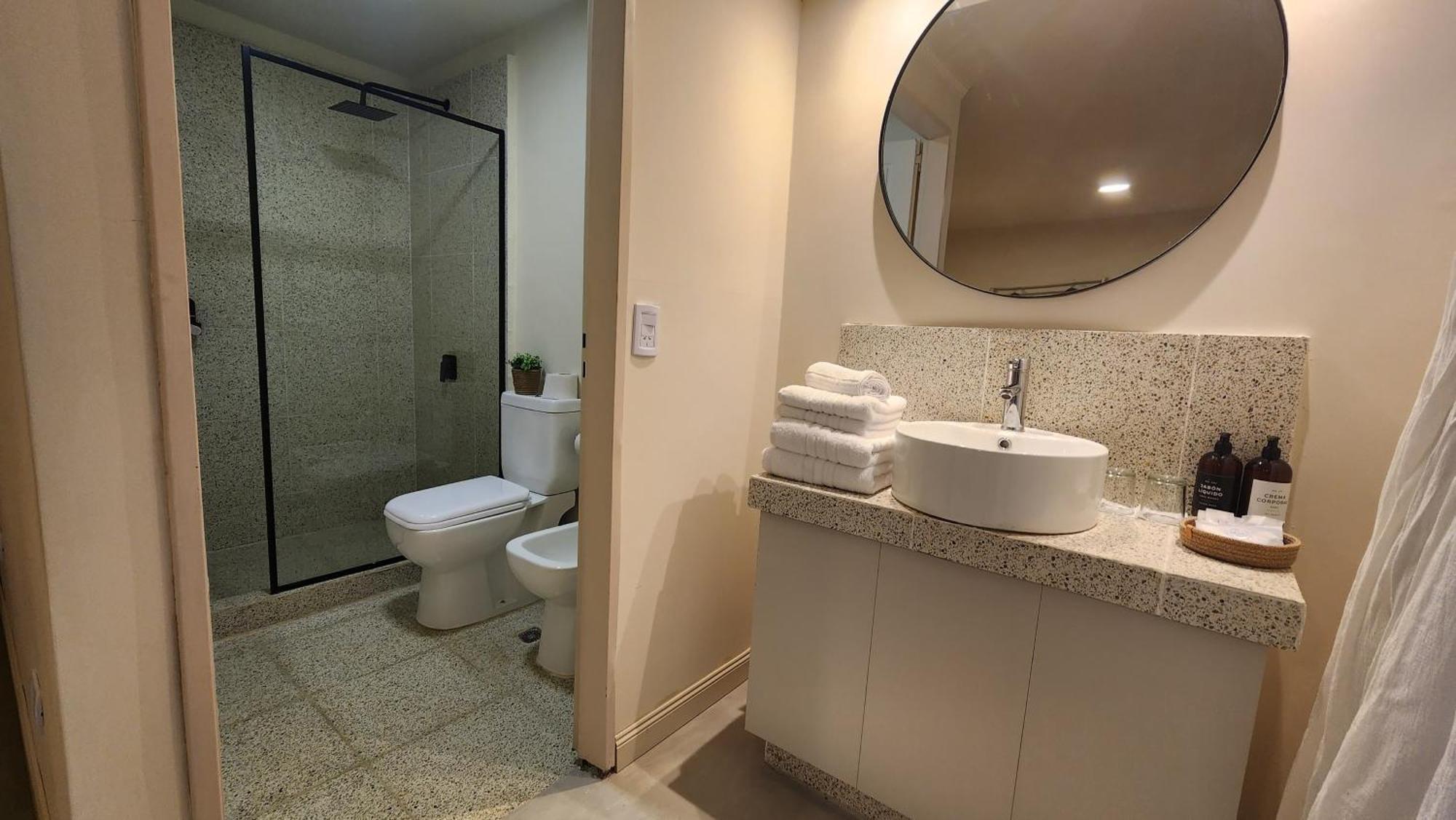 Casa Par Grand Economy hotel Buenos Aires