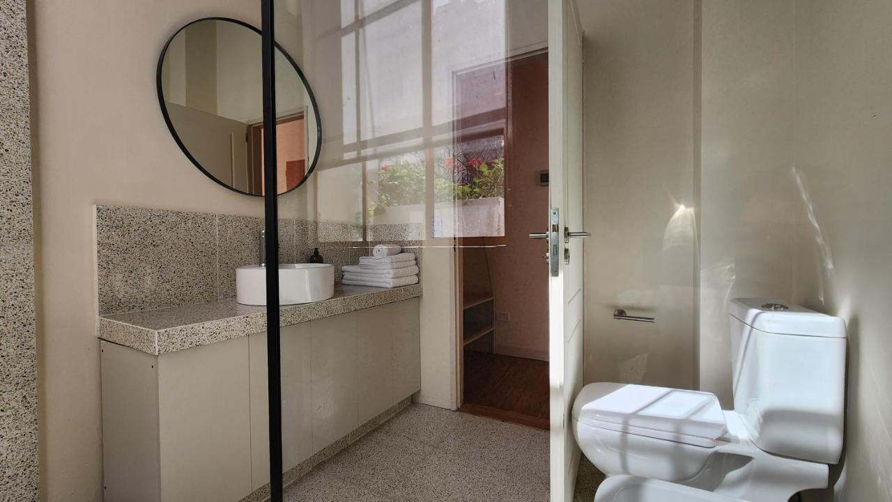 Economy hotel Casa Par Grand