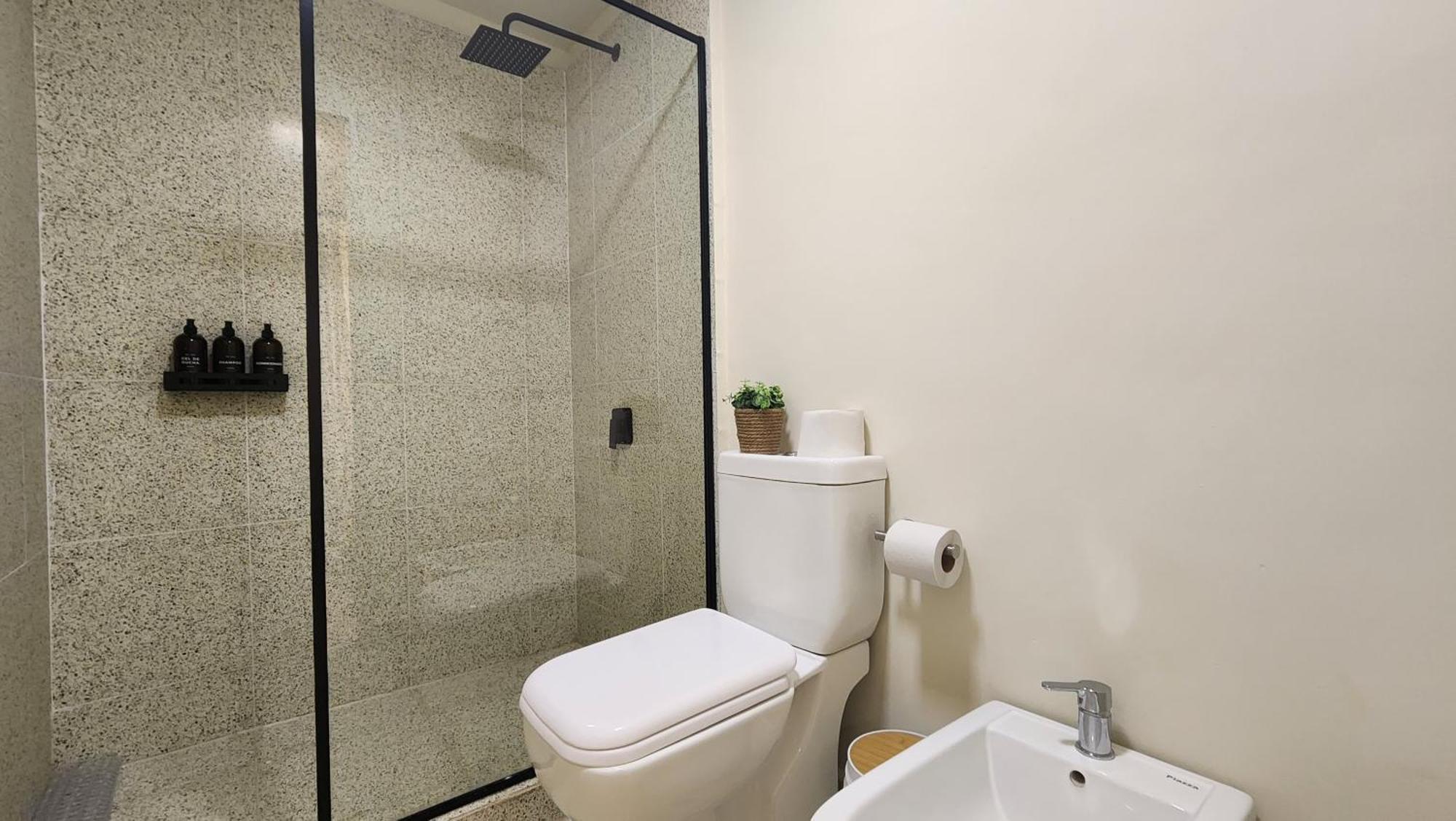 Economy hotel Casa Par Grand